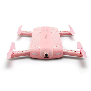 Dron do selfie Eachine E50S - zdjęcie